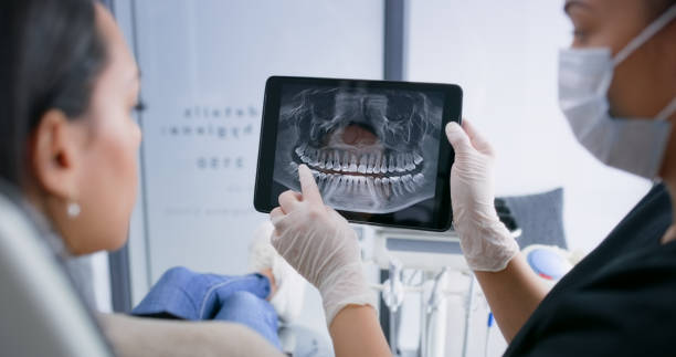 Licensed Tooth Extraction service in Manassas city County, VA - Smile Center Dentistry